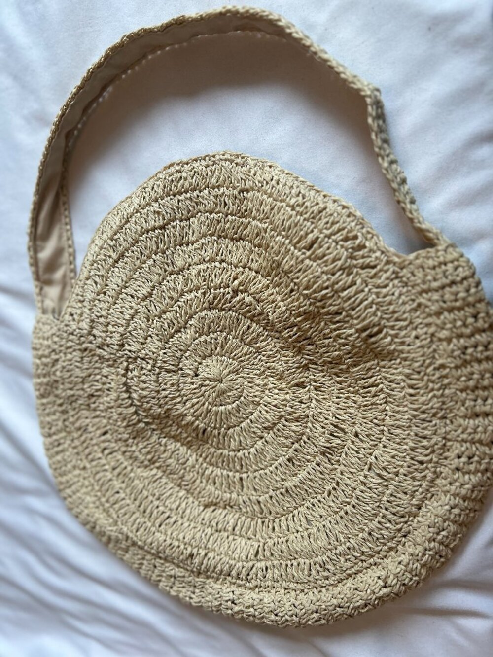 SAc en cordage